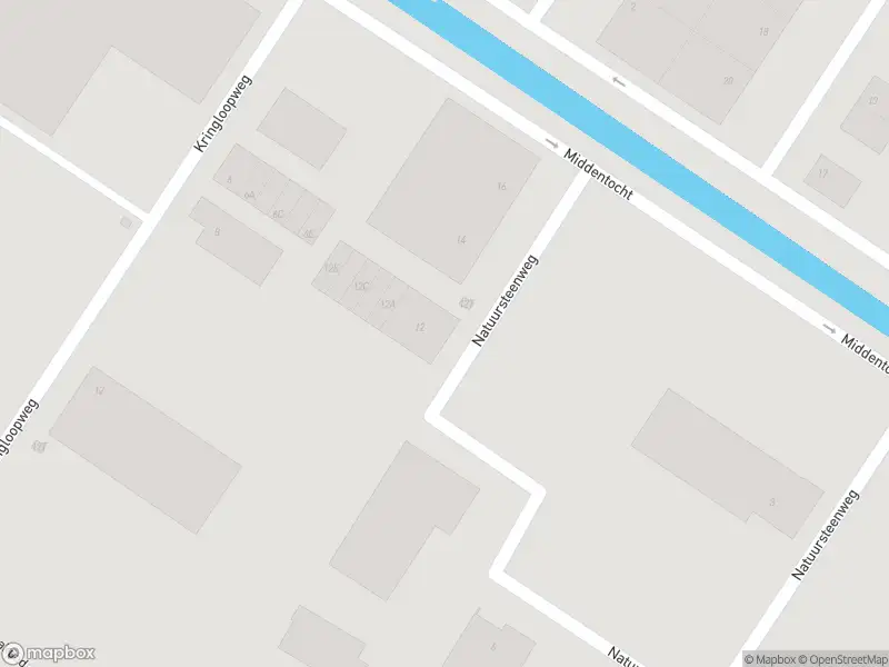Overlastmelding Zuidwende in Hendrik-Ido-Ambacht