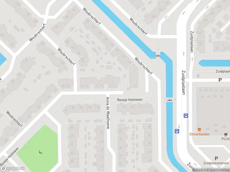 Overlastmelding Roosje Voshoeve in Waddinxveen gesloten