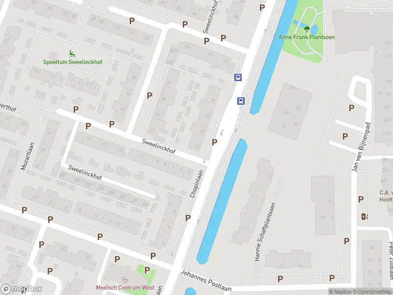 Overlastmelding Chopinlaan in Waddinxveen gesloten
