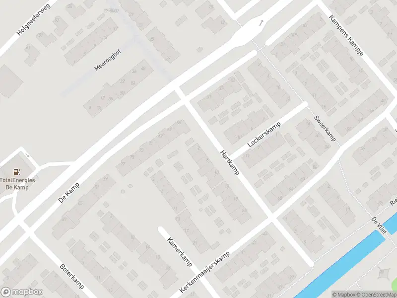 Overlastmelding Hartkamp in Velserbroek