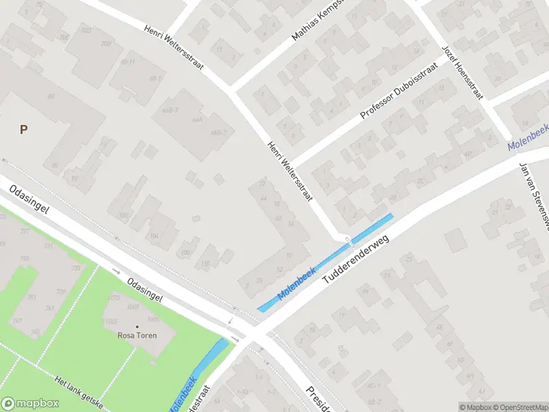 Overlastmelding Henri Weltersstraat in Sittard gesloten