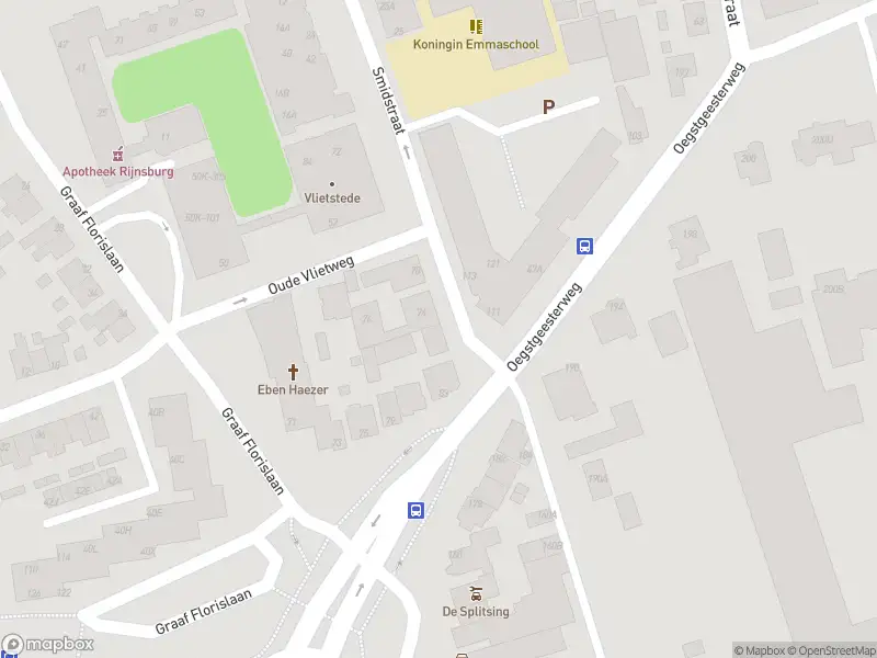 Overlastmelding Oegstgeesterweg in Rijnsburg gesloten