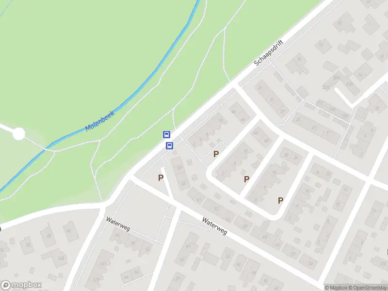 Overlastmelding Schaapsdrift in Renkum
