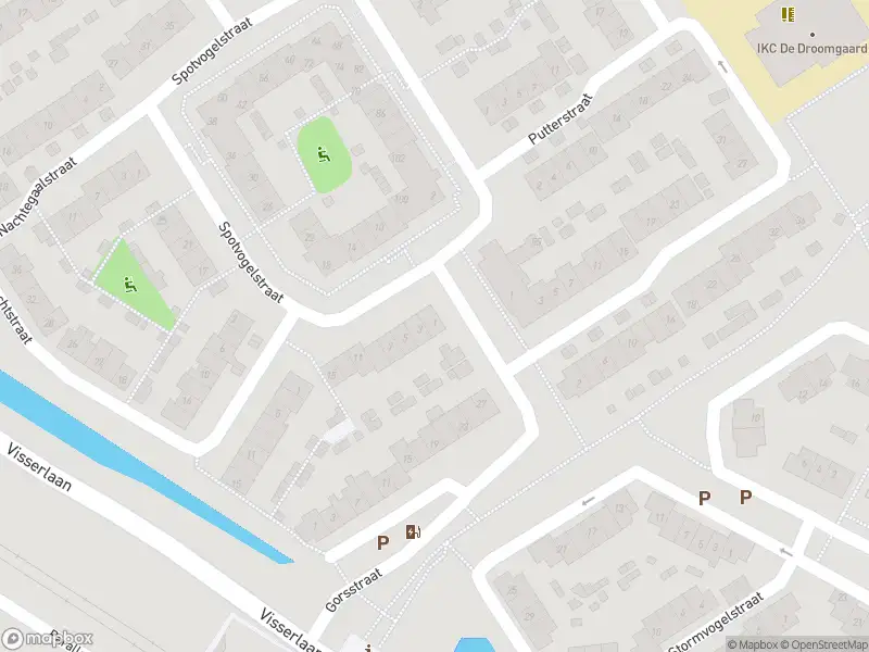 Overlastmelding Spotvogelstraat in Duiven