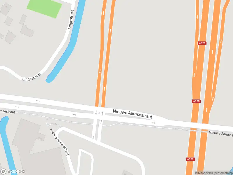 Anonieme overlastmelding A 325 in Elst