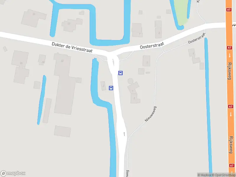 Overlastmelding Nieuweweg in Wognum gesloten