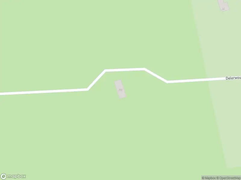 Politie naar de Oude Arnhemseweg in Hoenderloo vanwege aanrijding met letsel