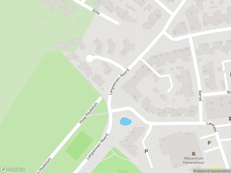 Overlastmelding Dommel in 5061NG Oisterwijk gesloten