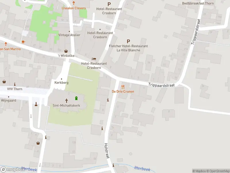 Overlastmelding Hofstraat in Thorn gesloten