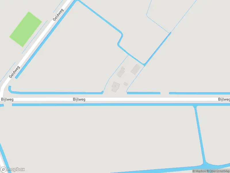 Overlastmelding Bijlweg in Hellevoetsluis