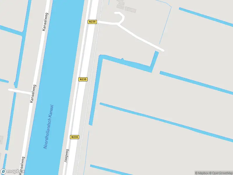 Overlastmelding Jaagweg in Ilpendam