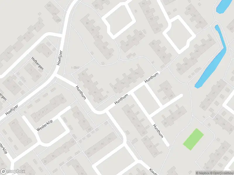 Overlastmelding Hunthum in Loenen aan de Vecht