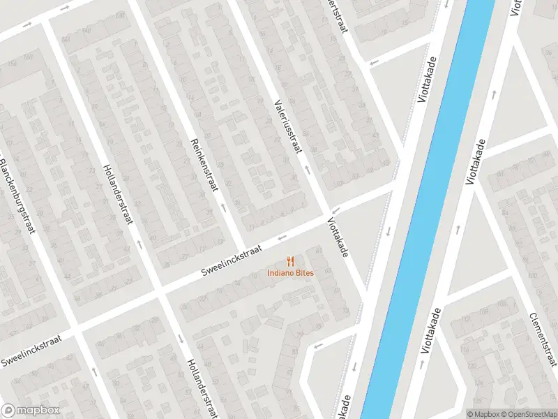 Overlastmelding Johan Wagenaarstraat in 3314CH Dordrecht gesloten