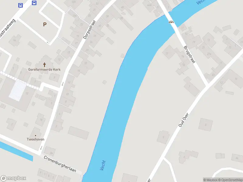 Overlastmelding Dorpsstraat in Loenen aan de Vecht gesloten