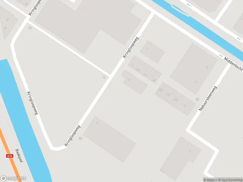 Overlastmelding De Baak in Hendrik-Ido-Ambacht gesloten