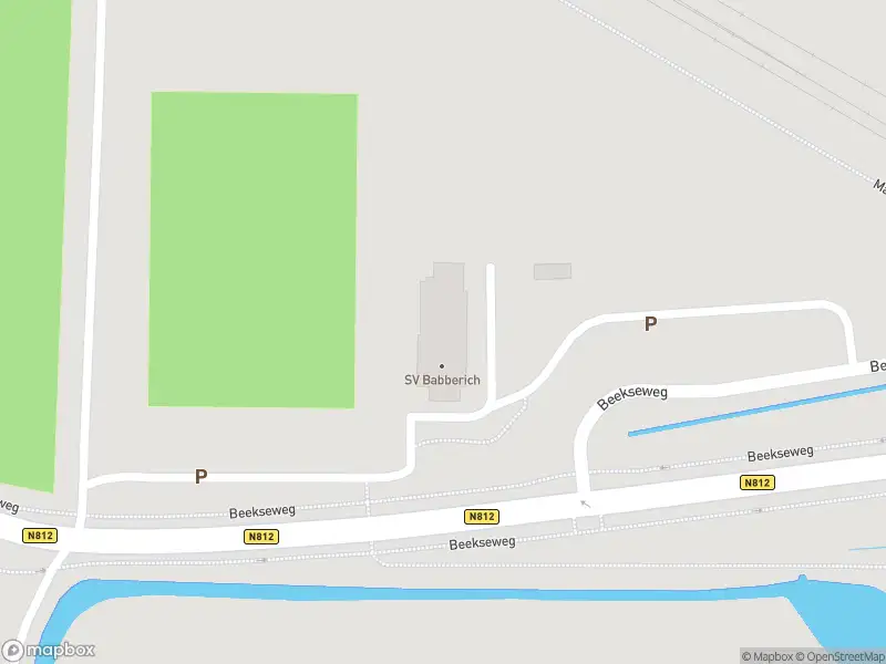 Overlastmelding Beekseweg in Babberich
