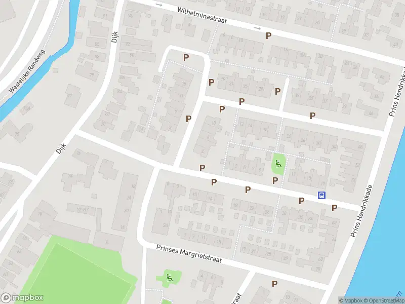 Overlastmelding Prinses Beatrixstraat in Broek op Langedijk gesloten