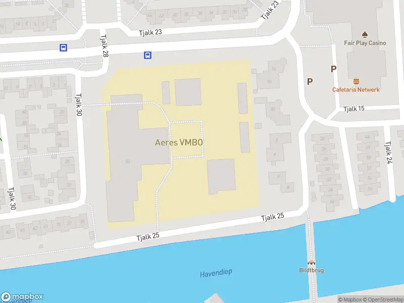 Overlastmelding Tjalk in Lelystad gesloten