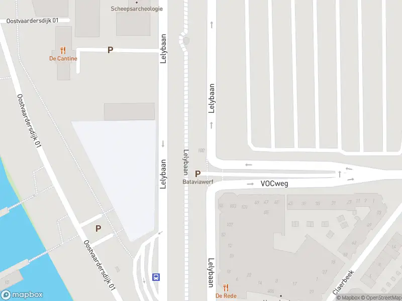 Overlastmelding VOC-weg in Lelystad gesloten