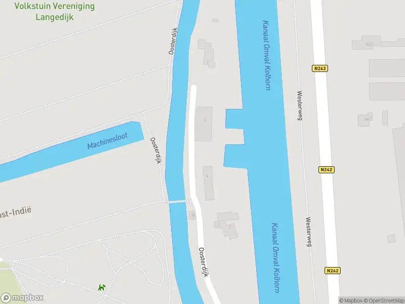 Overlastmelding Oosterdijk in Zuid-Scharwoude gesloten