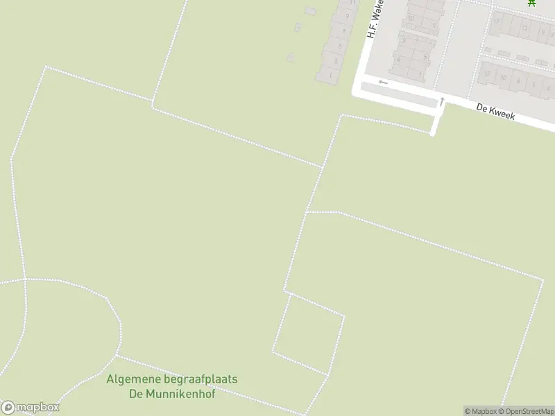 Politie naar de Rondweg-west in Veenendaal vanwege aanrijding met letsel