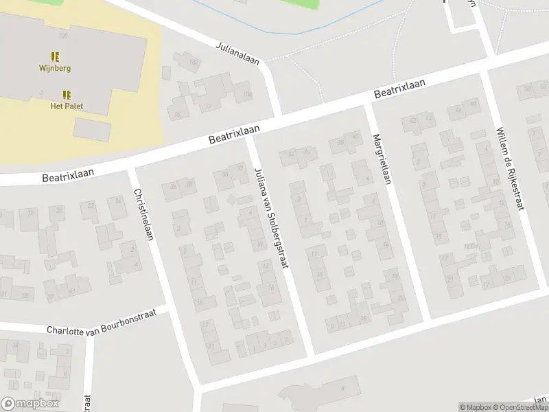Brandweer met gepaste spoed naar de Juliana van Stolbergstraat in Weert vanwege dier(en) in nood