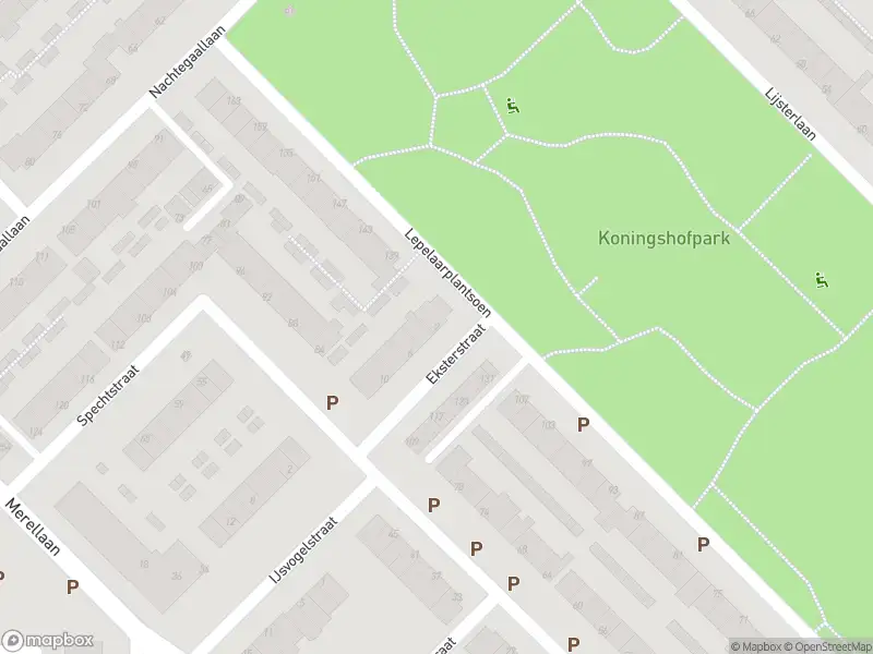 Overlastmelding Eksterstraat in Maassluis gesloten