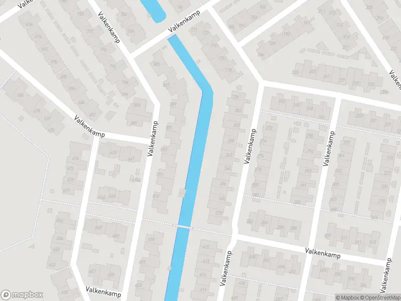 Overlastmelding Valkenkamp in Maarssen gesloten