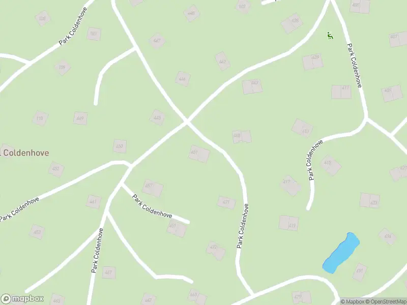 Overlastmelding Park Coldenhove in Eerbeek gesloten