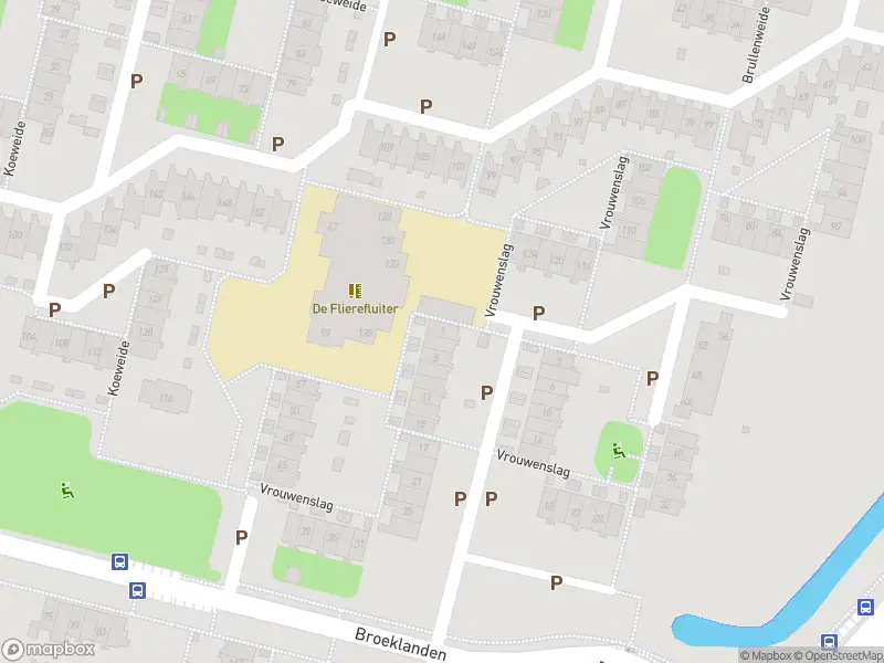 Overlastmelding Vrouwenslag in Westervoort