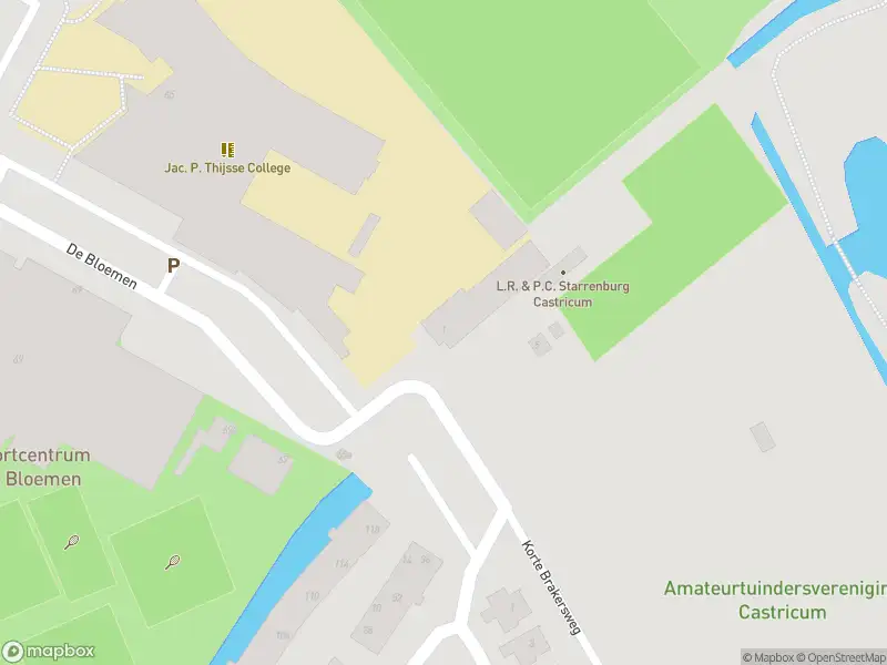 Overlastmelding Korte Brakersweg in Castricum gesloten