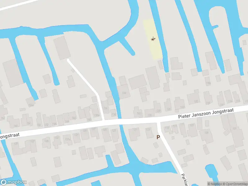 Overlastmelding Pieter Janszoon Jongstraat in Lutjebroek