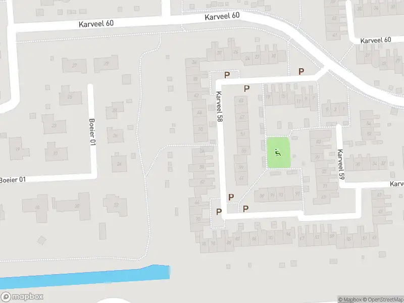 Overlastmelding Karveel in Lelystad
