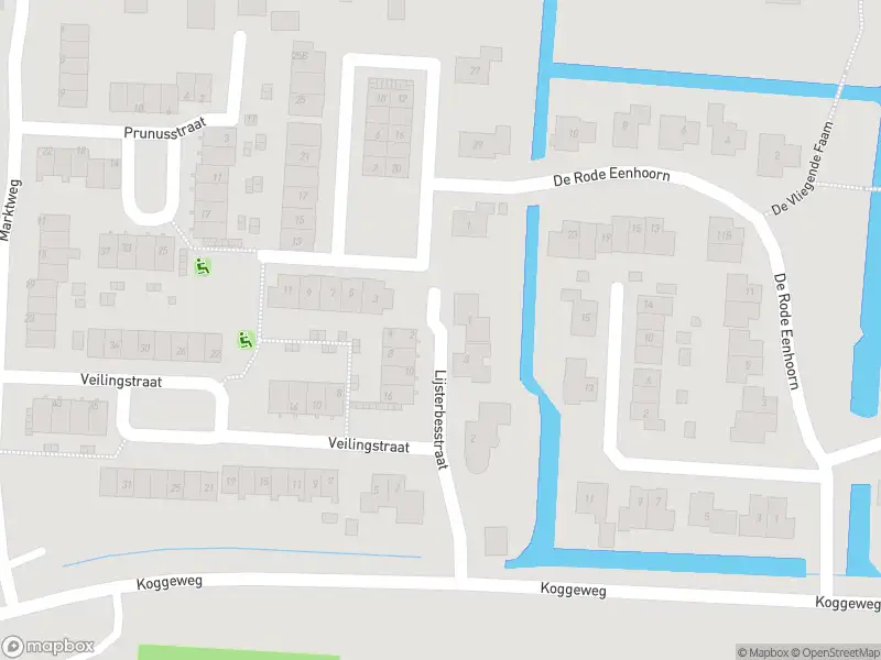 Overlastmelding Lijsterbesstraat in Hem gesloten