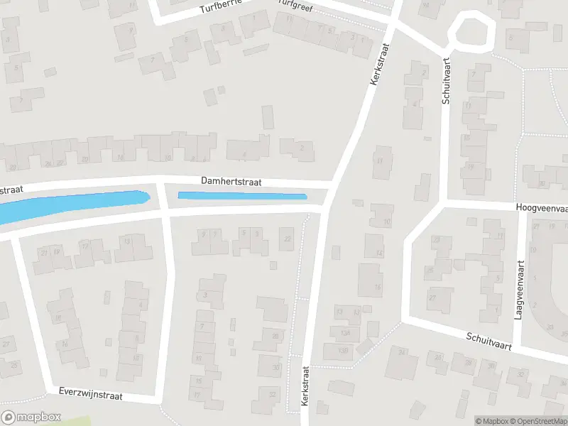 Overlastmelding Kerkstraat in Rucphen gesloten
