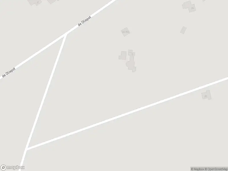 Overlastmelding de Oliepot in Rucphen gesloten