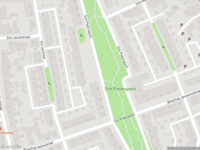 Anonieme overlastmelding Bart van Peltplein in 5046GA Tilburg gesloten