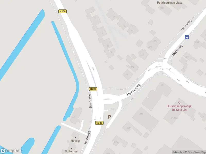 Overlastmelding Turfstekerskade in Lisse gesloten