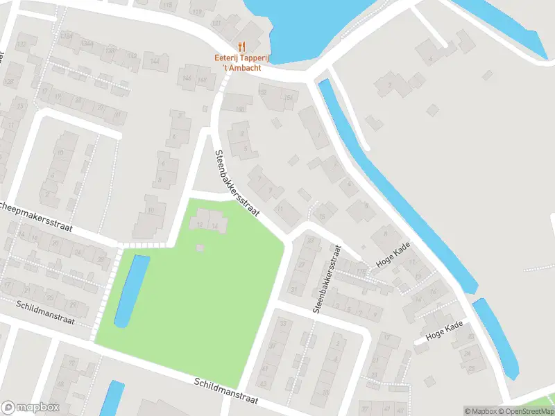 Overlastmelding Steenbakkersstraat in Hendrik-Ido-Ambacht gesloten