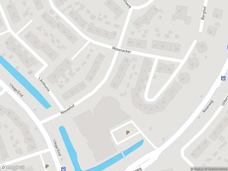 112 melding Overlastmelding Nieuwhof in Westervoort