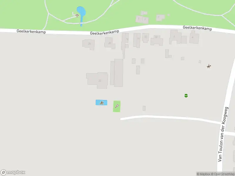 Overlastmelding Van Toulon van der Koogweg in Oosterbeek gesloten