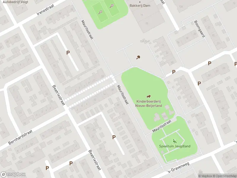 Overlastmelding Mauritsstraat in Nieuw-Beijerland gesloten