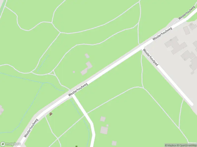 Ambulance met grote spoed naar de Westerhoutweg in Beverwijk