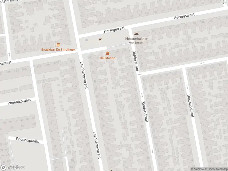 Anonieme overlastmelding Vendeliersstraat in 5021HP Tilburg gesloten