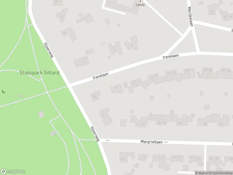 Overlastmelding Irenelaan in Sittard gesloten