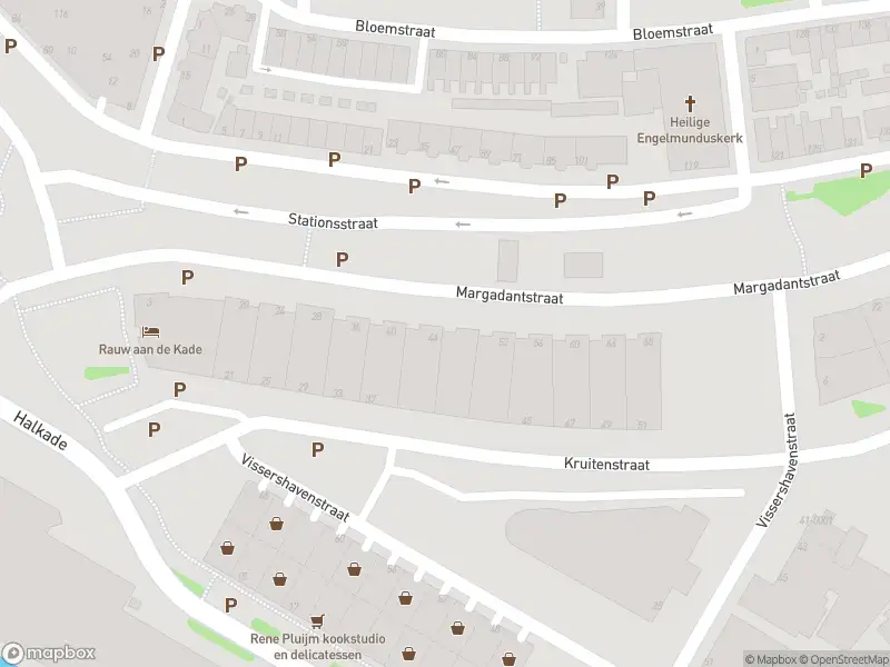 Anonieme overlastmelding Margadantstraat in IJmuiden gesloten