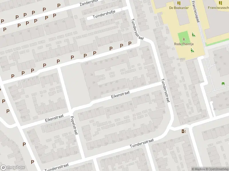 Overlastmelding Trompstraat in IJmuiden gesloten