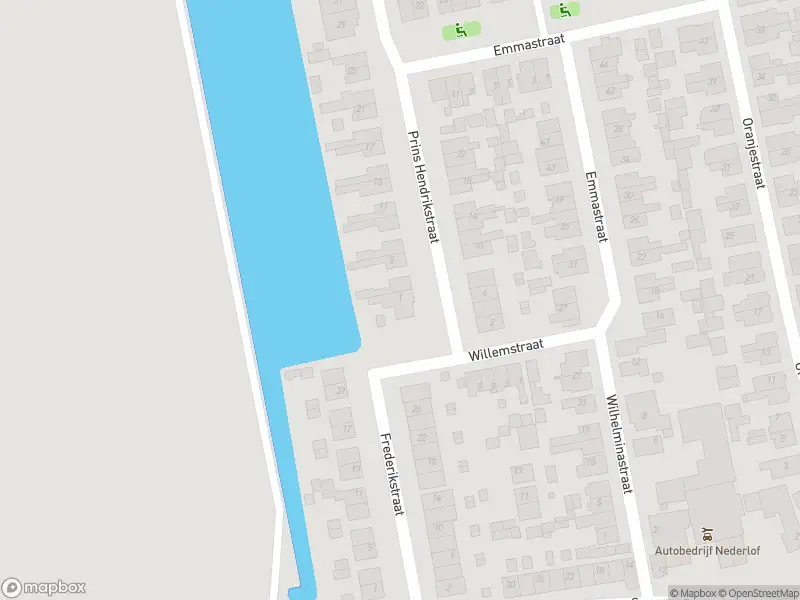 Overlastmelding Prins Hendrikstraat in Hardinxveld-Giessendam gesloten