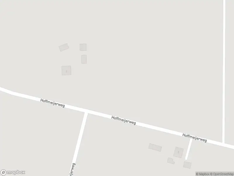 Brandweer met gepaste spoed naar de Hoffmeijerweg in Ambt Delden