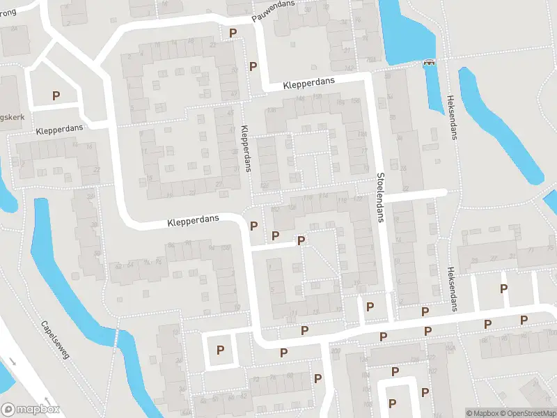 Besteld ambulance vervoer naar de Klepperdans in Capelle aan den IJssel